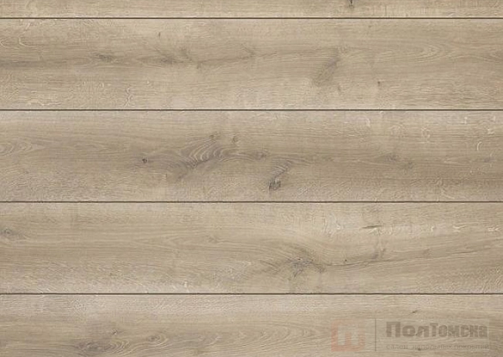 Ламинат Classen Pool Aqua WR Дуб Светло-серо Коричневый 52354