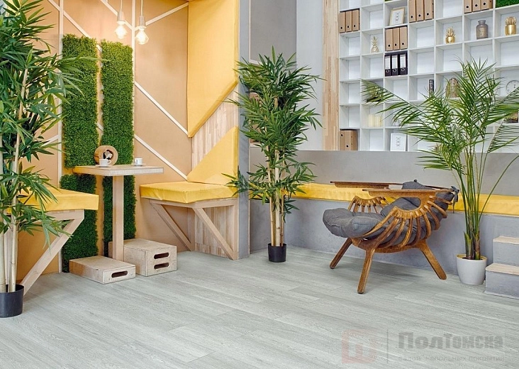 Виниловые полы Alpine Floor Grand Sequoia Сагано ECO 11-22