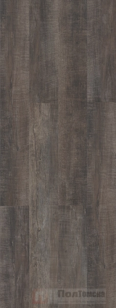 SPC ламинат дуб Nego 1220 FORTIKA ADO FLOOR